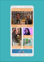 Nuha Bahrin dan Naufal Azrin Screenshot 2