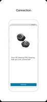 HP Hearing Plakat