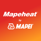 Mapeheat icône