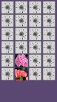 Carnation Memory Game ภาพหน้าจอ 1