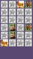 Hen Memory Game اسکرین شاٹ 1