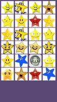 Stars Memory Game ภาพหน้าจอ 3