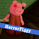Horror piggy for roblox APK