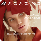 Collage Magazine Editor Pro icône