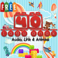 Best Indonesian Child Song APK download