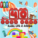 Lagu Anak Indonesia Terbaik APK