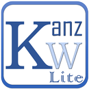 APK Kanz Fonts Word Processor Lite