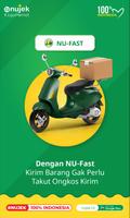 Nujek ảnh chụp màn hình 2