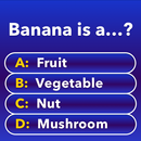 Miljonair - Quiz & Trivia spel-APK