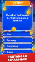 Millionaire screenshot 1