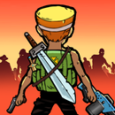 Weapon Master:Backpack War aplikacja