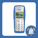 Classic Nokia 1100 Ringtones aplikacja