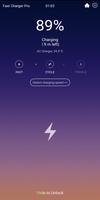 Fast Charging Pro (Speed up) 스크린샷 2