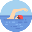 Nuoto Notizie ไอคอน