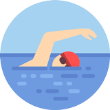 Nuoto Notizie biểu tượng