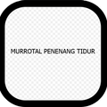 MUROTTAL PENENANG TIDUR