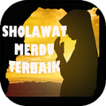 SHOLAWAT PALING MERDU TERBAIK 