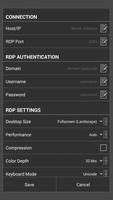 Remotix RDP Kiosk captura de pantalla 1