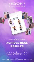 download Nüli — Home & Gym Workouts XAPK