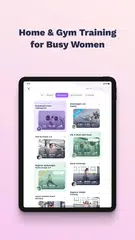 download Nüli — Home & Gym Workouts XAPK