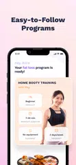 download Nüli — Home & Gym Workouts XAPK
