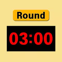 Boxing Timer (Training Timer) APK 下載