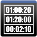 Custom Timer (Training/Study) APK