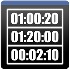 Custom Timer (Training/Study) ícone