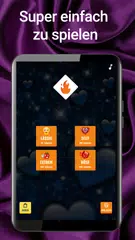 Liebeswürfel: Spiel für Paare APK Herunterladen