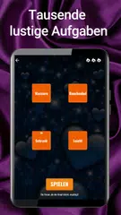 Liebeswürfel: Spiel für Paare APK Herunterladen