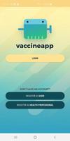 VaccineApp Affiche