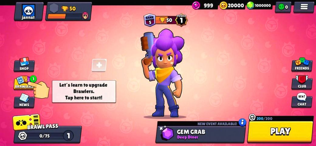 Null S Brawl Alpha Helper For Android Apk Download - nulls brawl stars ios download