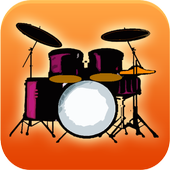 Drum icon