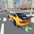 Driving School 3D 아이콘