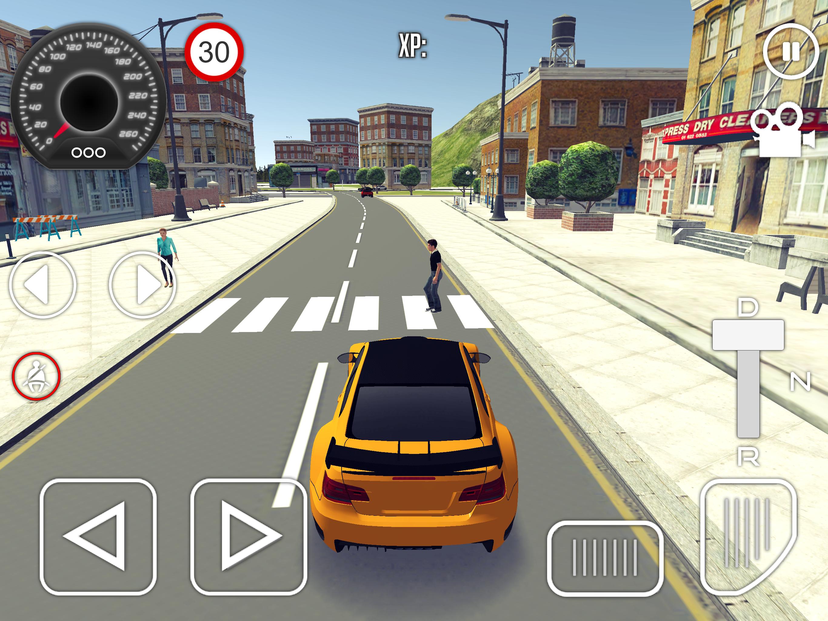 3d Driving School 3d Driving School