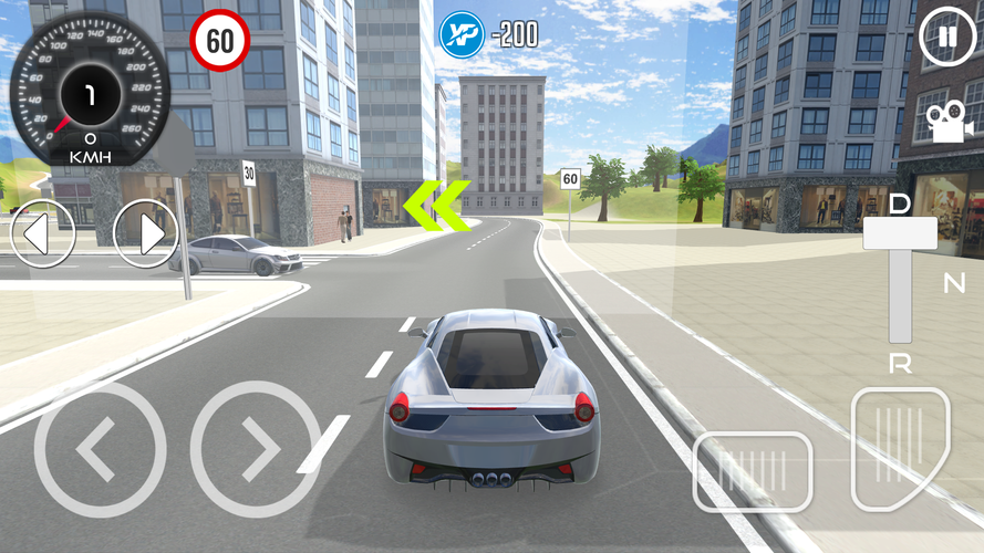 Driving School Simulator Apk 1010 Download For Android Download Driving School Simulator Apk Latest Version Apkfab Com