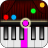 آیکون‌ Mini Piano