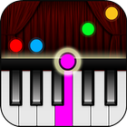 Mini Piano آئیکن