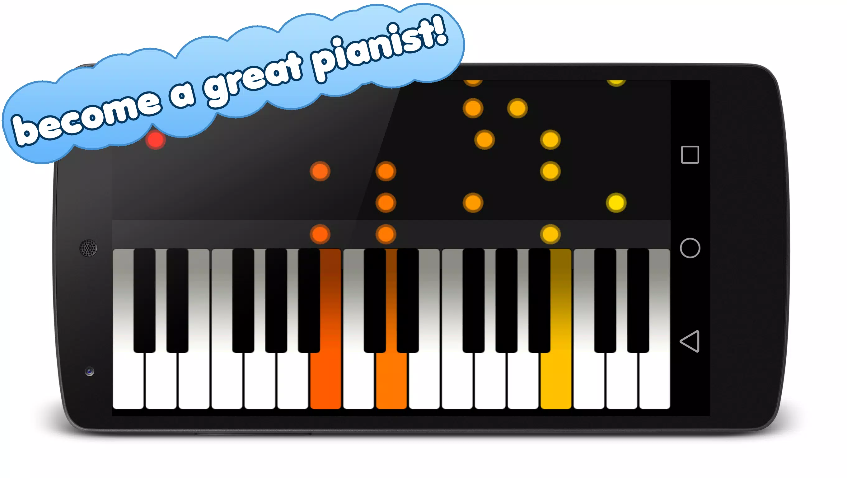 Mini Piano