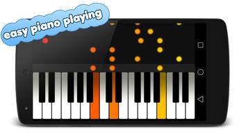 Mini Piano اسکرین شاٹ 1