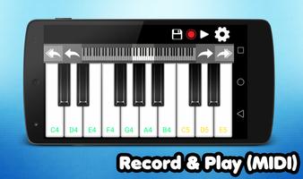 Piano syot layar 1