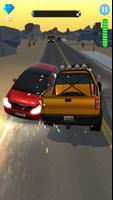 Traffic Racer: Escape the Cops スクリーンショット 1