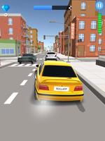 Traffic Racer: Escape the Cops скриншот 3