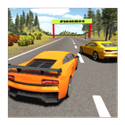 Rally Racer 3D icône