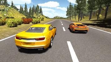Rally Racer 3D capture d'écran 2