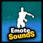 Emote Sounds And Ringtones-icoon