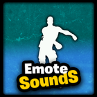 Emote Sounds And Ringtones icône