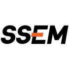 SSEM icon