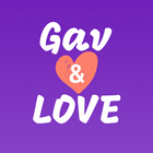 Gav&Love иконка