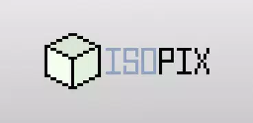 IsoPix - Pixel Art Editor